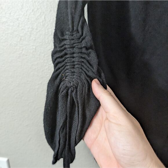 Express Open knit cardigan - Picture 5 of 5